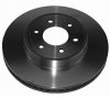 Tarcza hamulcowa przednia Dodge Durango PRT5382/53007  